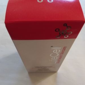 Lifecell anti aging south beach skin care